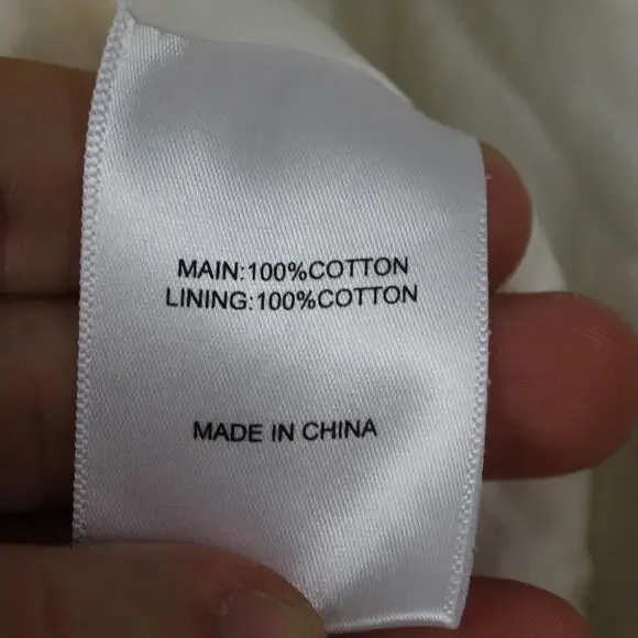 Aje Skirt 8 Reine Shirred Ruffle Mini White Pleated Boho Coquette Fairy Girly - Picture 8 of 10